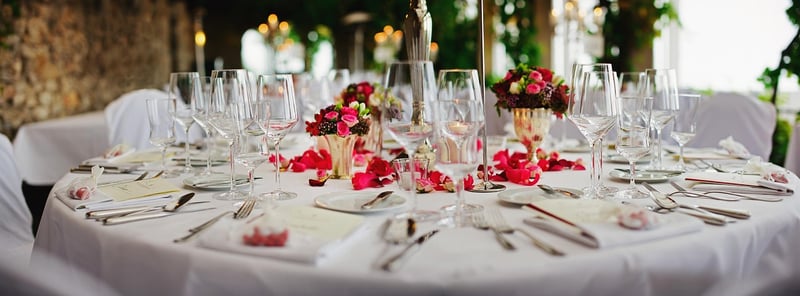 Elven Banquet