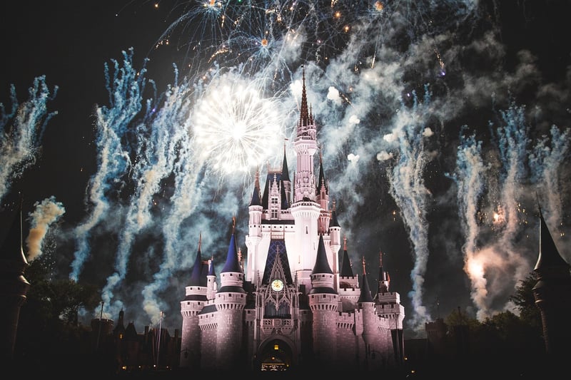 Magic Castle