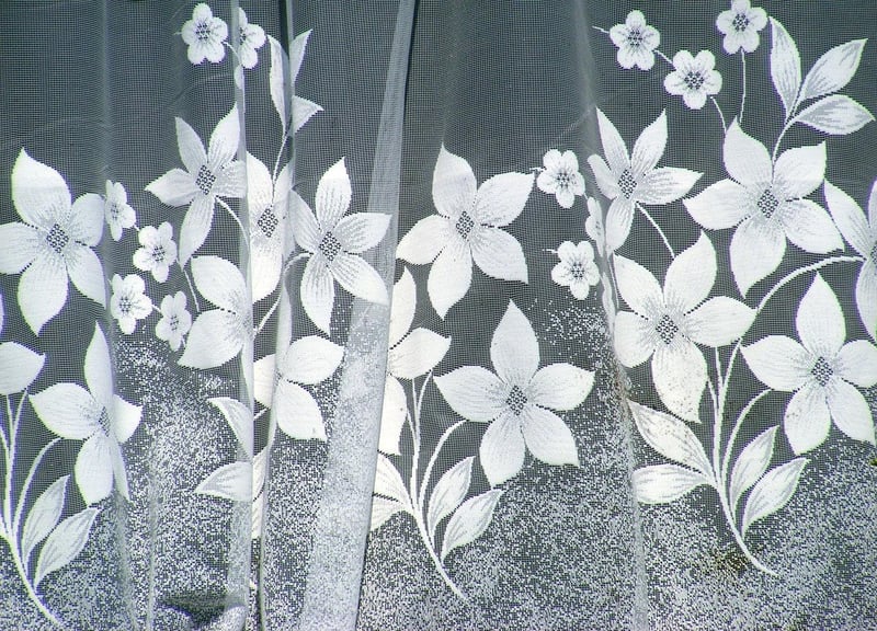 Flowing Fabrics